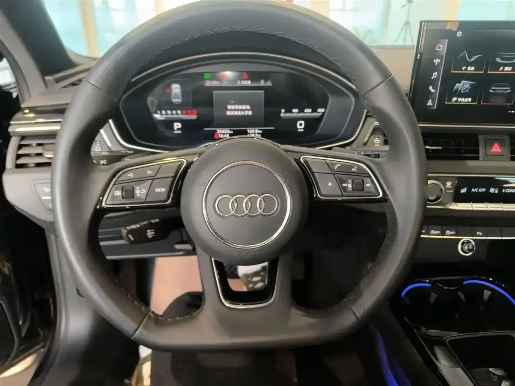 [object Object] A4L 2024 из CN, фото 3