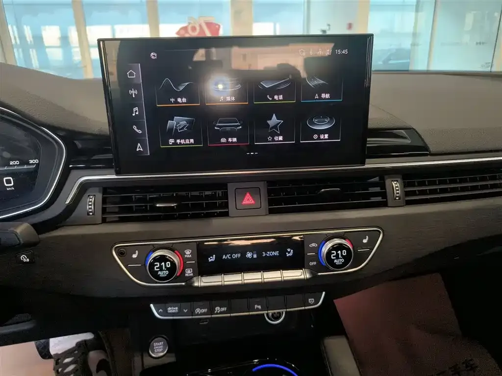 [object Object] A4L 2024 из CN, фото 5