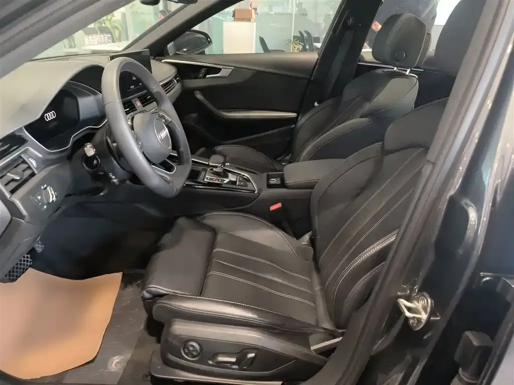 [object Object] A4L 2024 из CN, фото 7