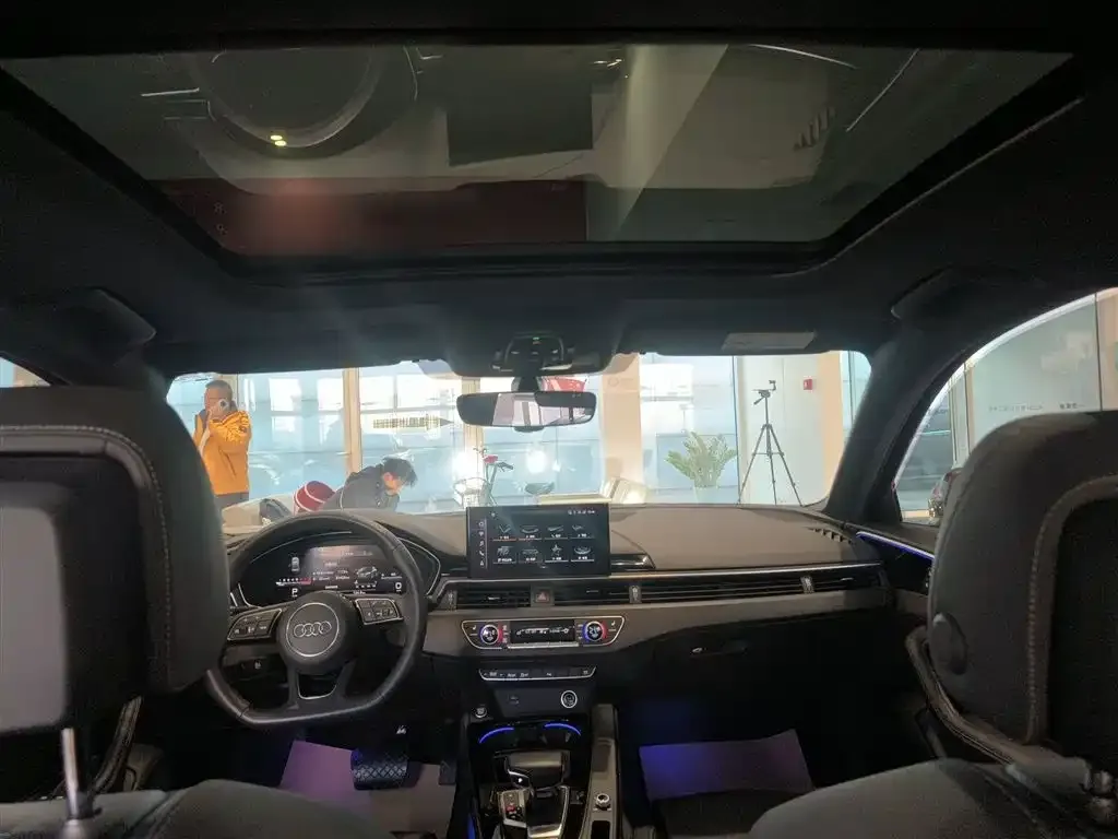 [object Object] A4L 2024 из CN, фото 8