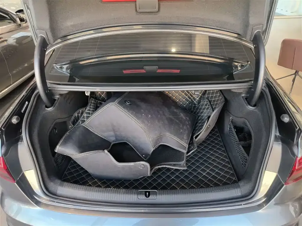 [object Object] A4L 2024 из CN, фото 9