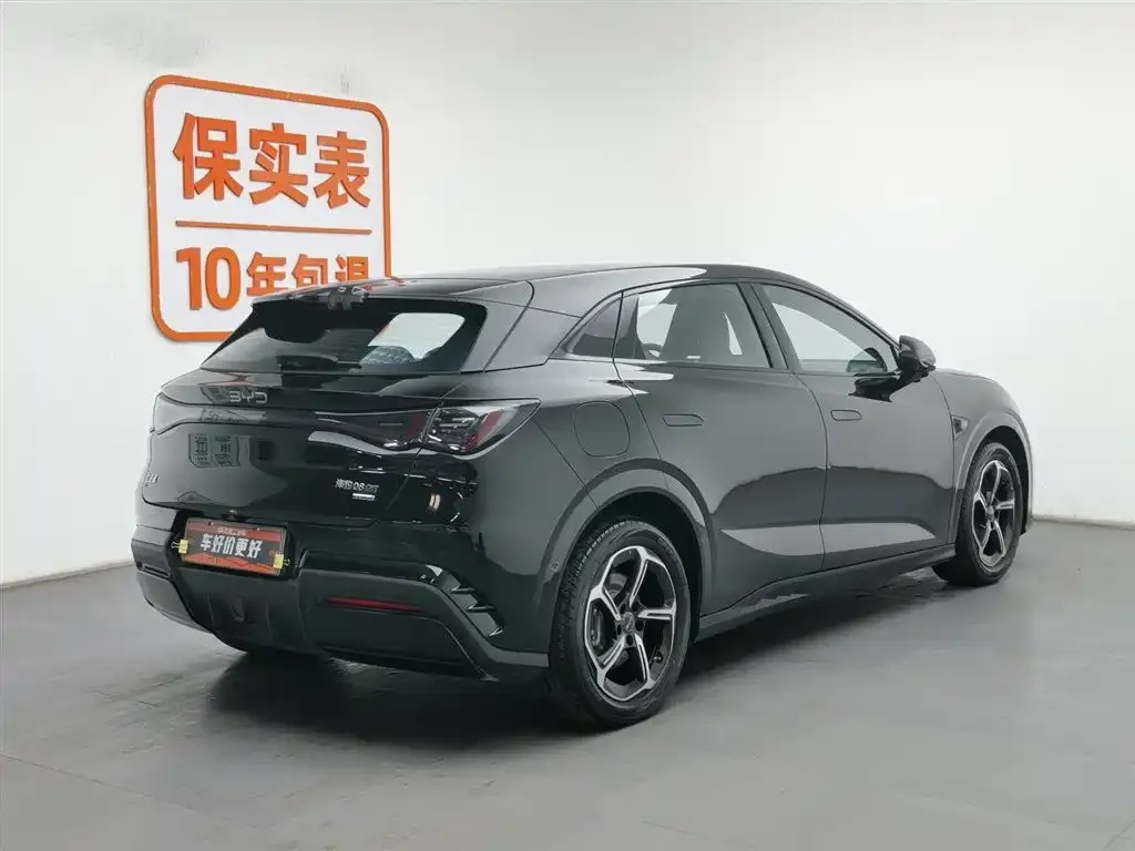 BYD Seal 06GT 2025 из CN, фото 6