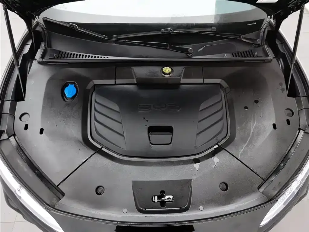 BYD Seal 06GT 2025 из CN, фото 10