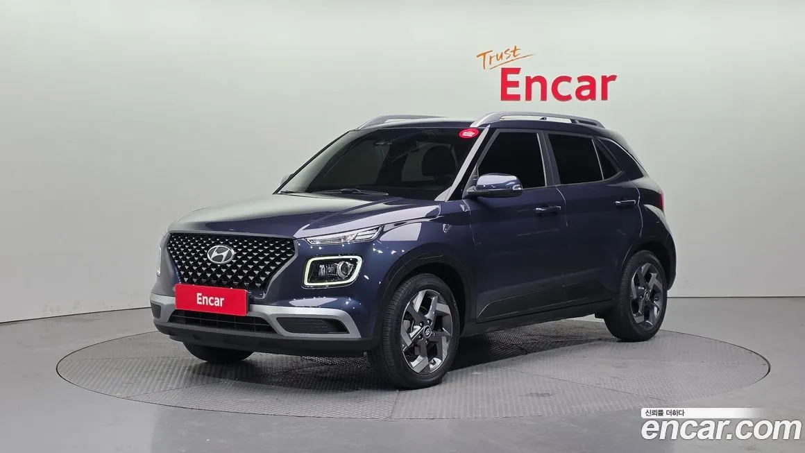 Hyundai Venue