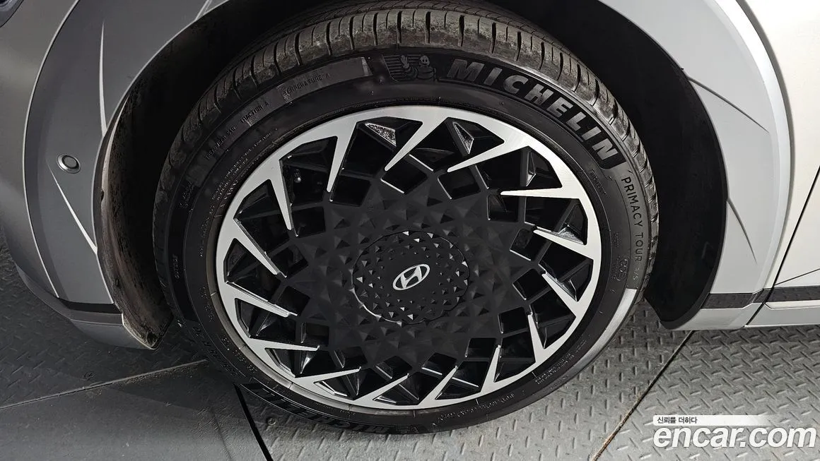 Hyundai Ioniq5 — фото 6