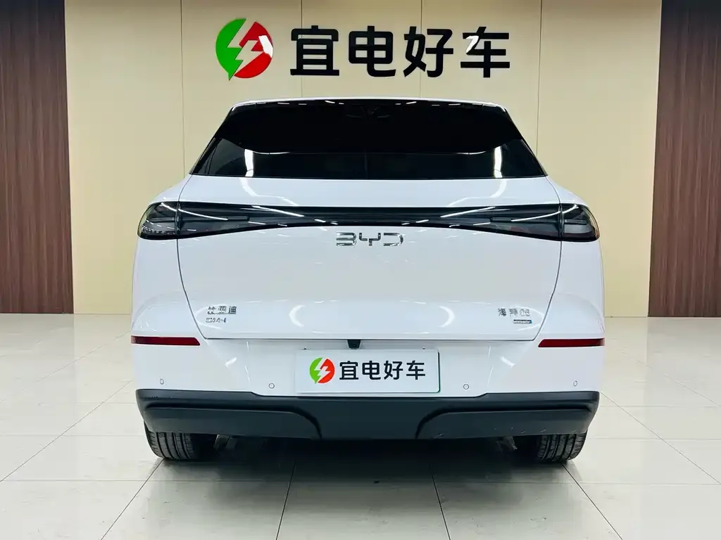 BYD Hiace 06 2025 из CN, фото 7
