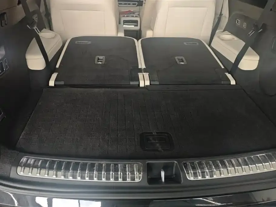 Li Auto L8 2023 из CN, фото 4