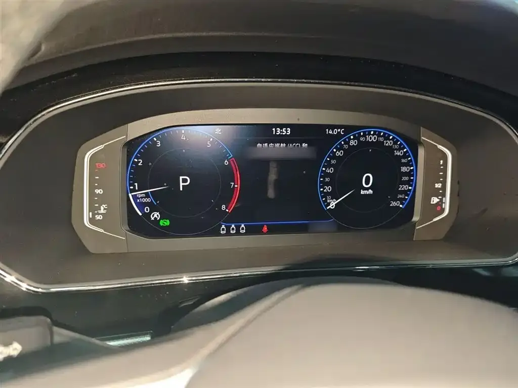 Volkswagen Passat — фото 4