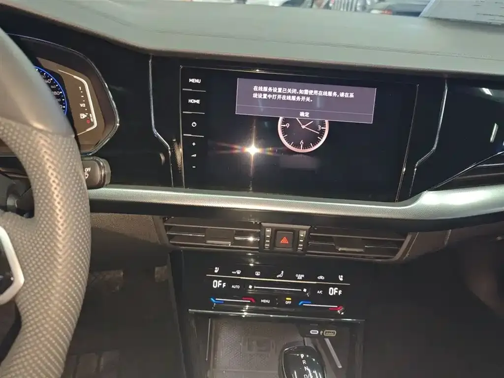 Volkswagen Passat — фото 5