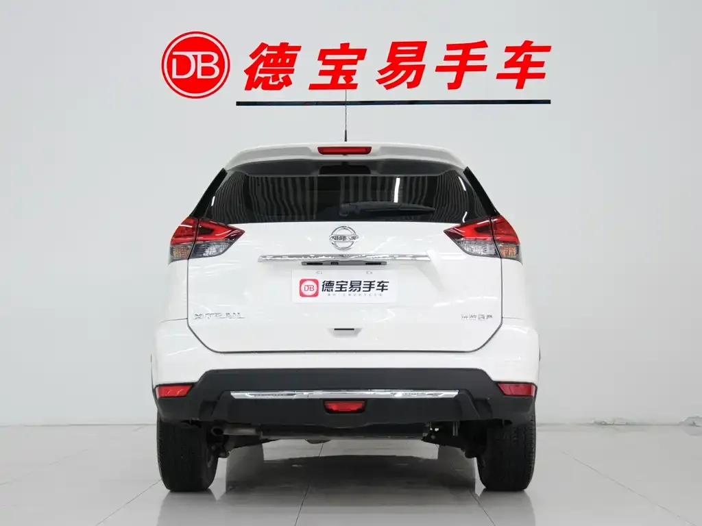 Nissan X-Trail 2022 из CN, фото 10