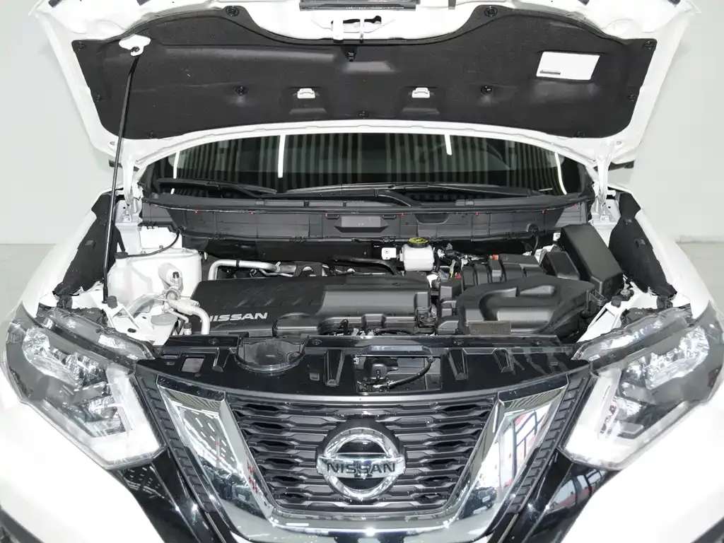 Nissan X-Trail 2022 из CN, фото 8