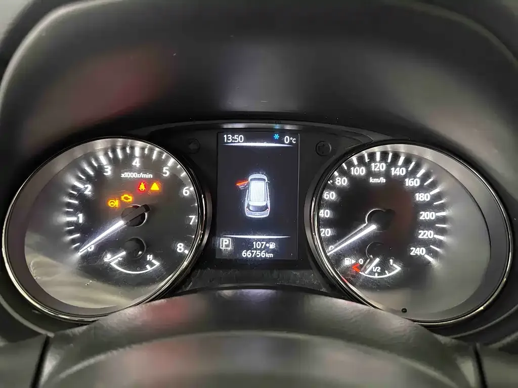 Nissan X-Trail 2022 из CN, фото 6