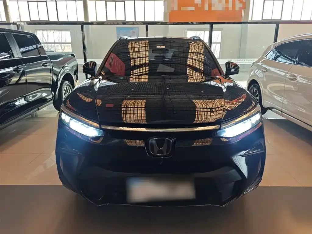 Honda Breeze 2024 из CN, фото 8