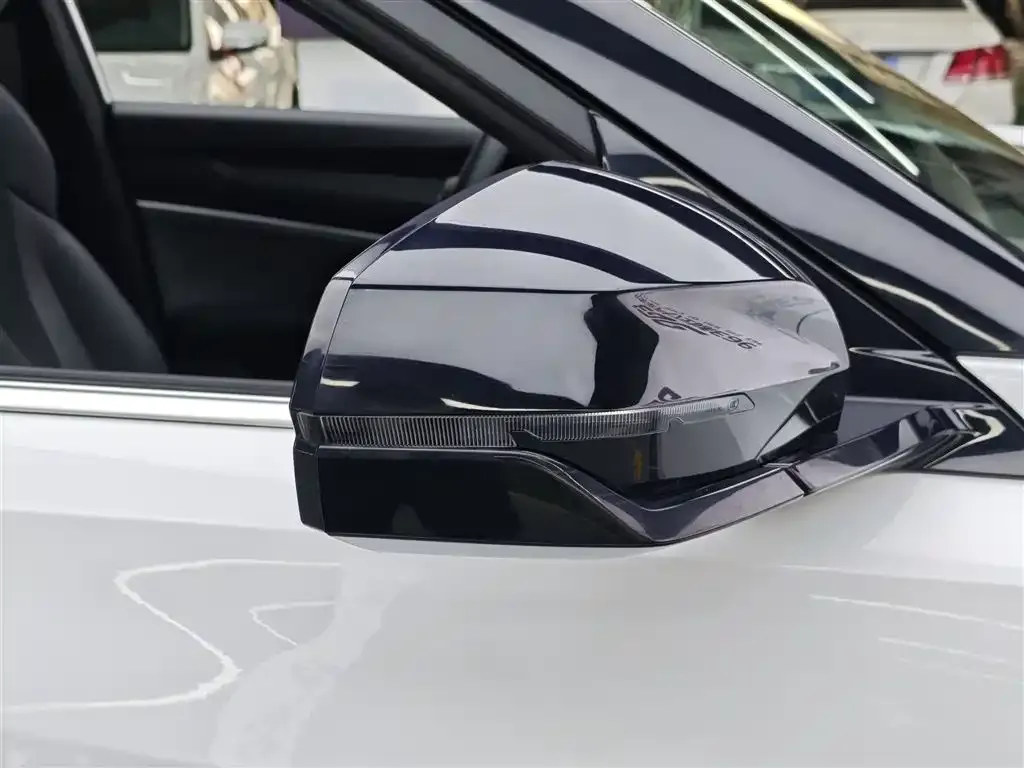 Geely Boyue 2023 из CN, фото 4