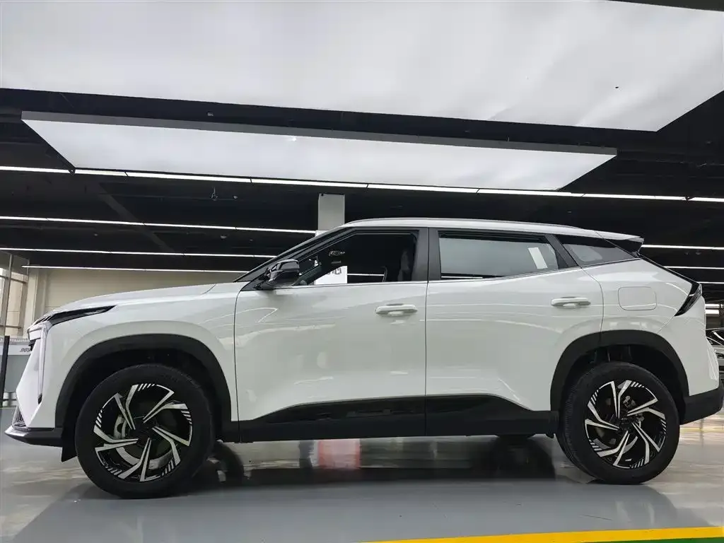 Geely Boyue 2023 из CN, фото 8