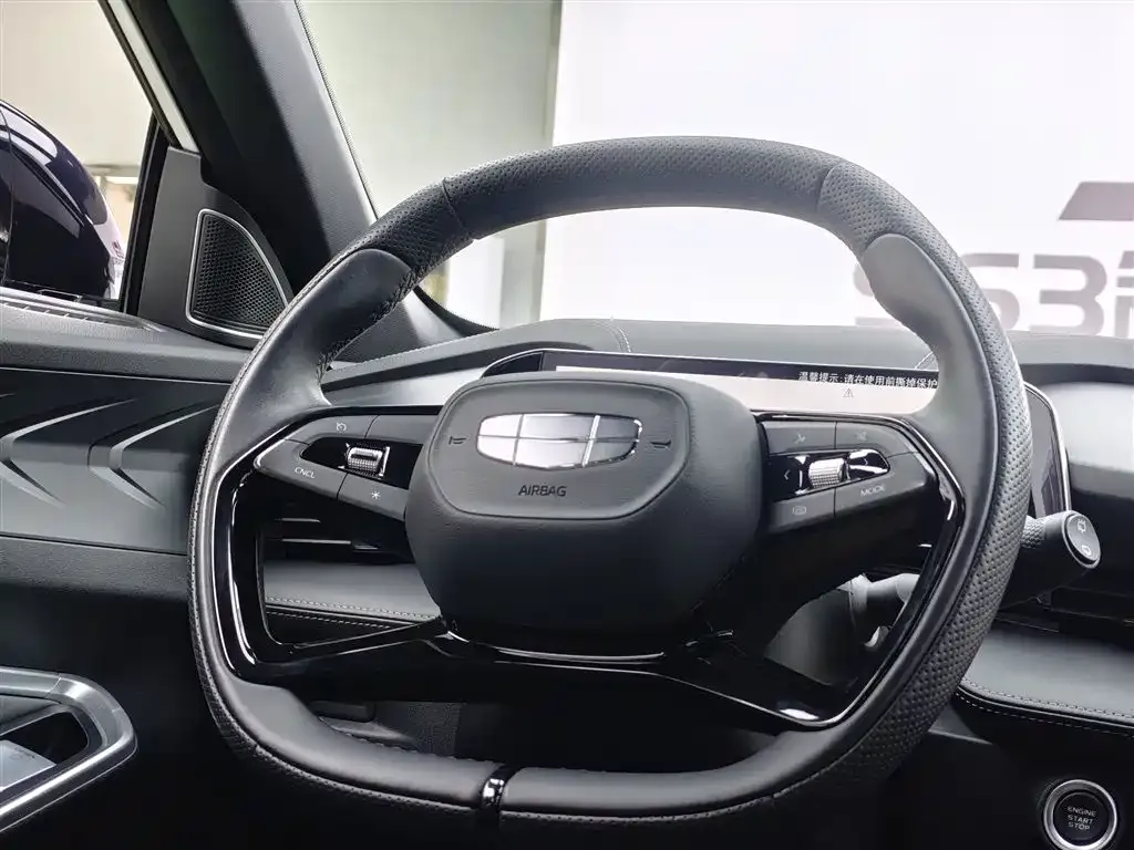 Geely Boyue 2023 из CN, фото 6