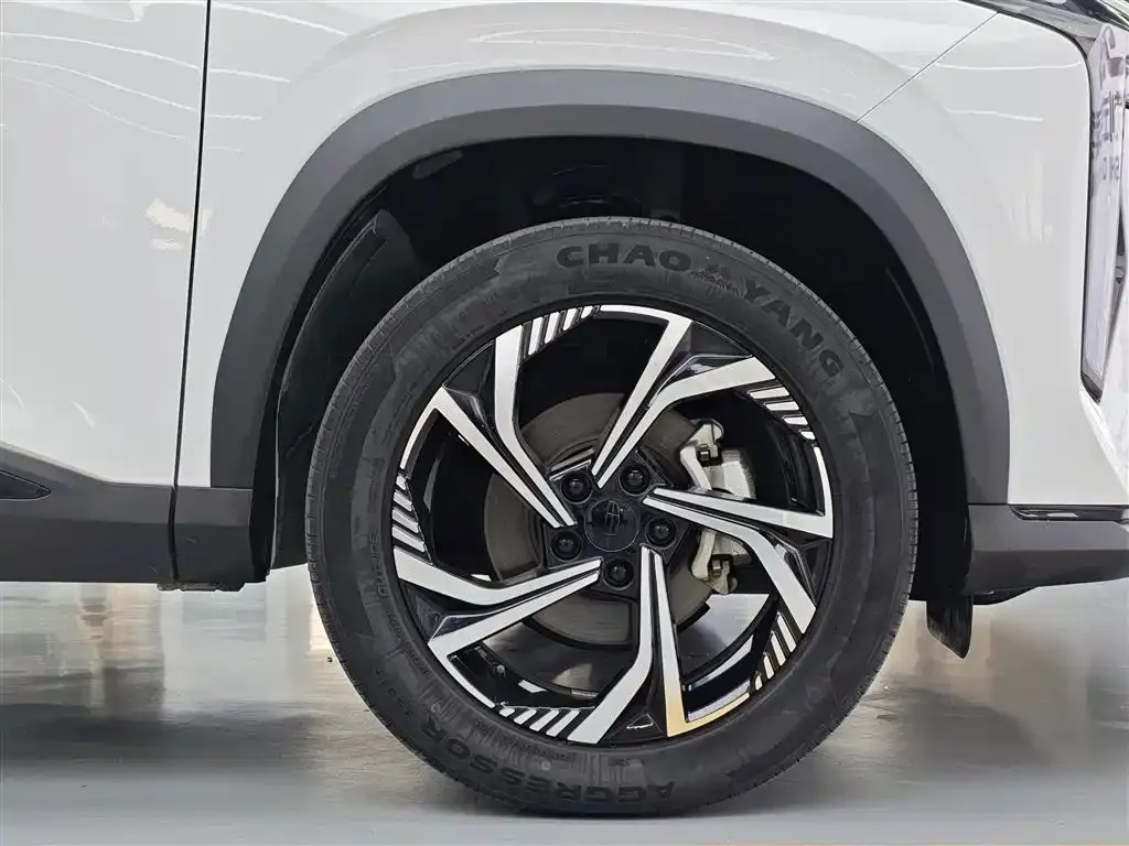 Geely Boyue 2023 из CN, фото 3
