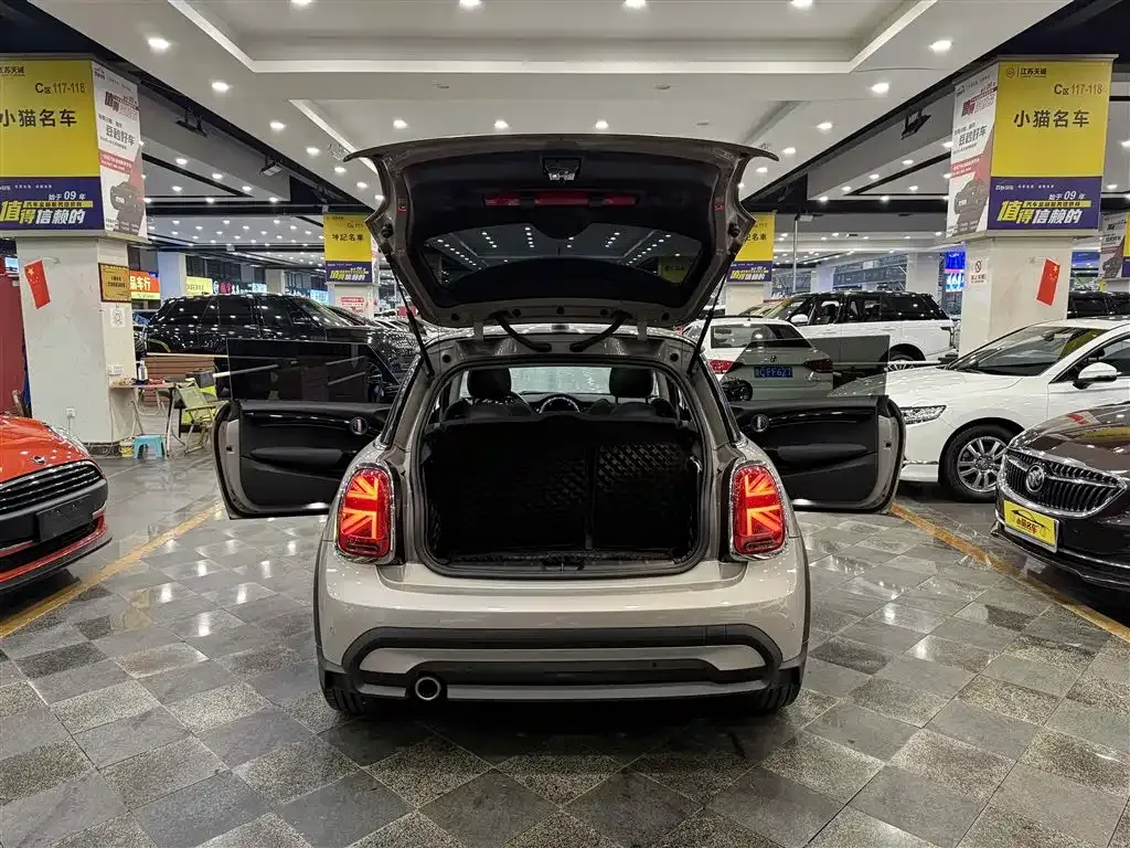 [object Object] Mini 2023 из CN, фото 10