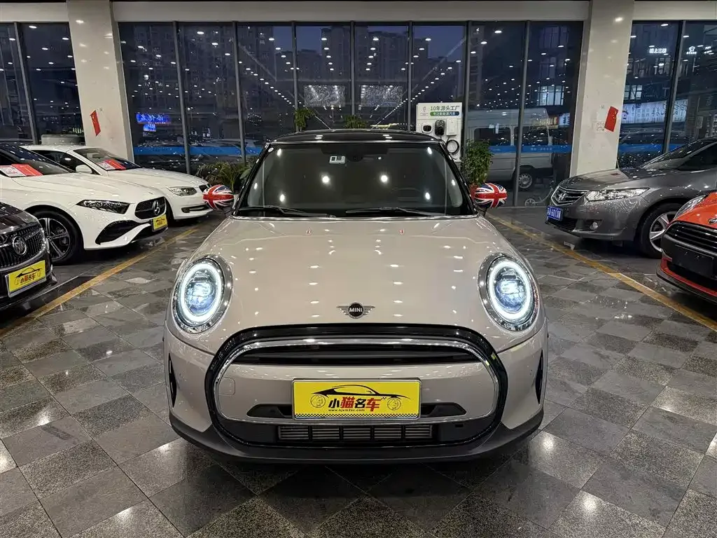 [object Object] Mini 2023 из CN, фото 2