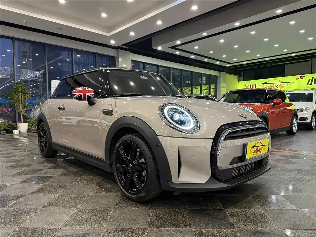 [object Object] Mini 2023 из CN, фото 3