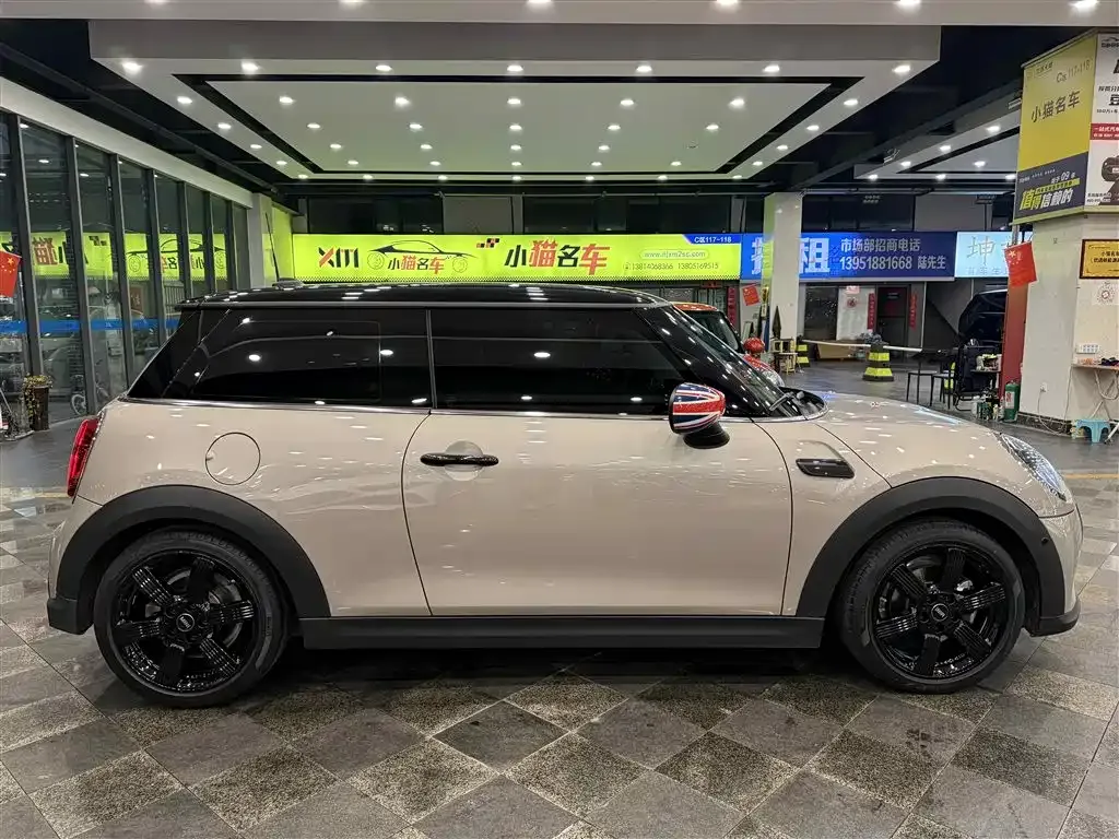 [object Object] Mini 2023 из CN, фото 8