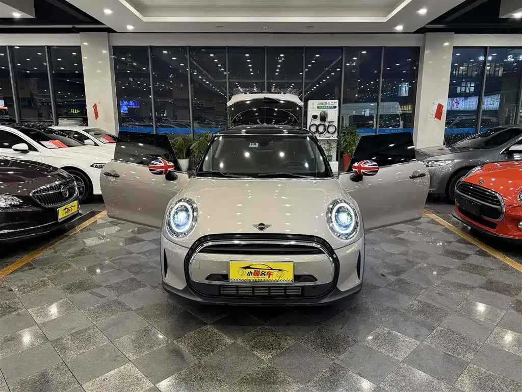 [object Object] Mini 2023 из CN, фото 9