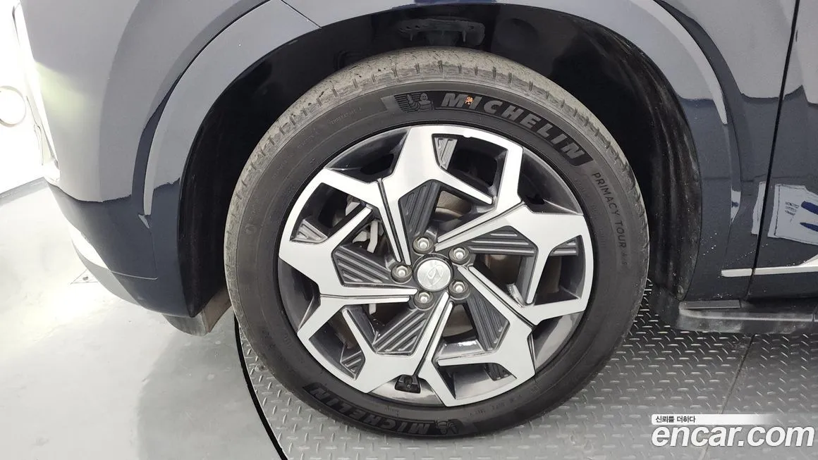Hyundai Palisade 2022 из KR, фото 3