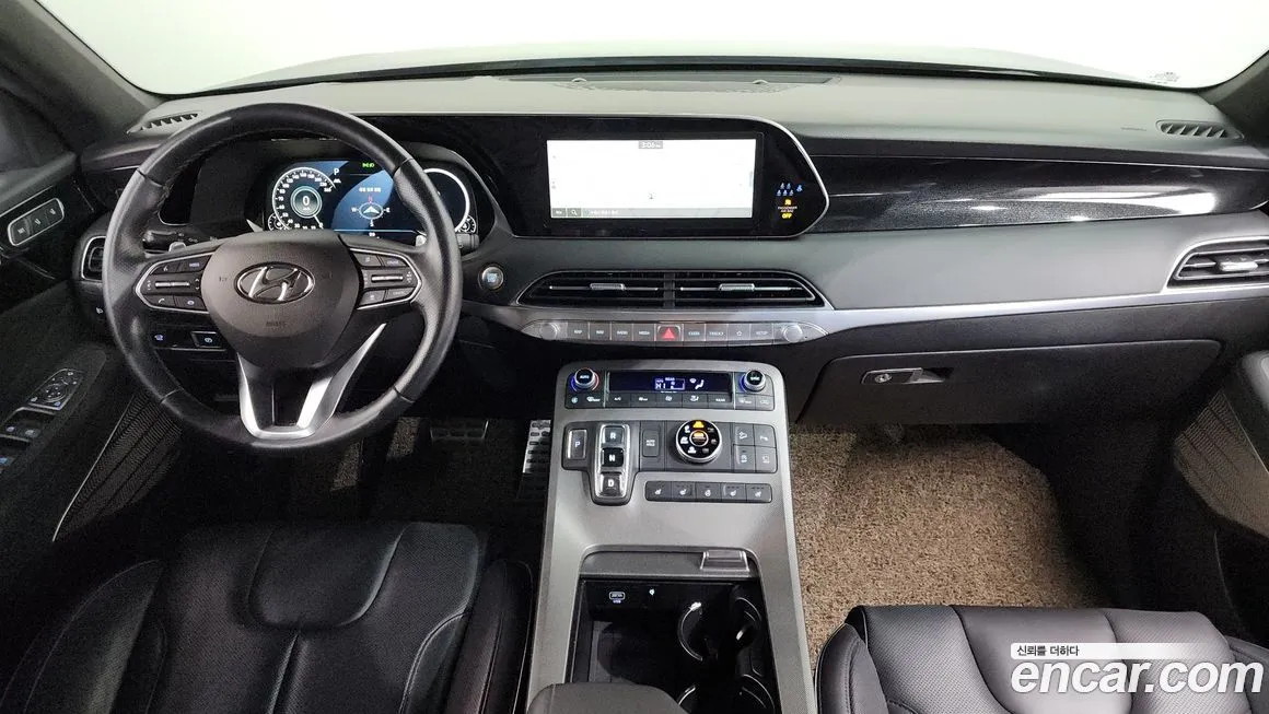 Hyundai Palisade 2022 из KR, фото 8