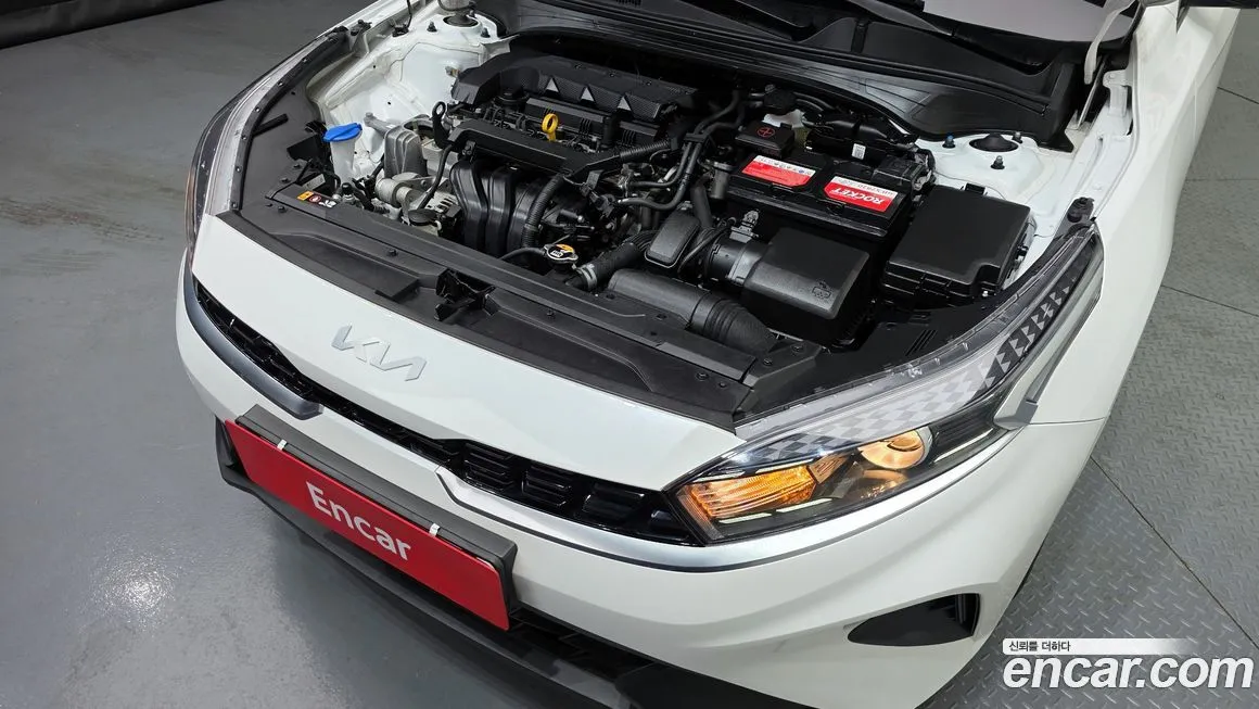 Kia K3 2022 из KR, фото 8