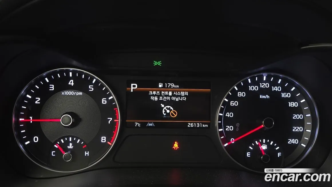 Kia K3 2022 из KR, фото 5