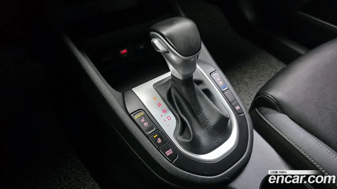Kia K3 2022 из KR, фото 7