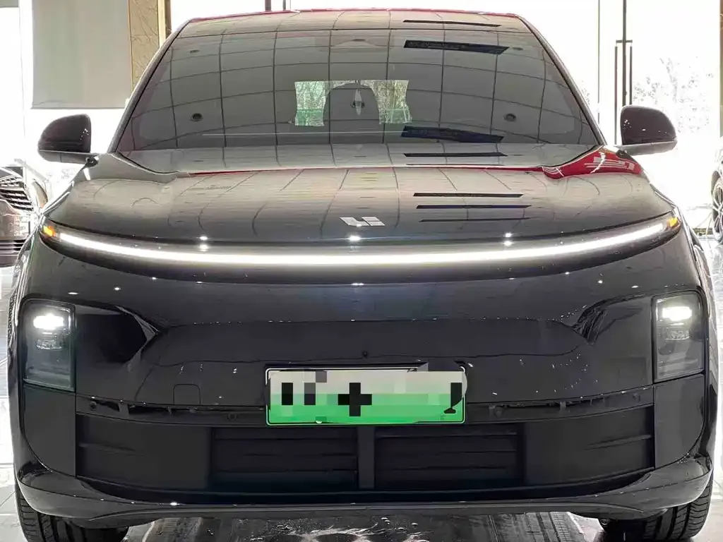 Li Auto L6 2025 из CN, фото 6
