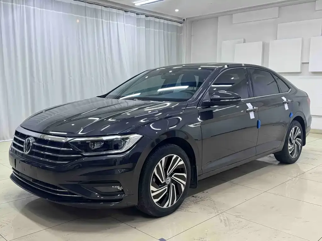 Volkswagen Sagitar 2021 из CN, фото 1