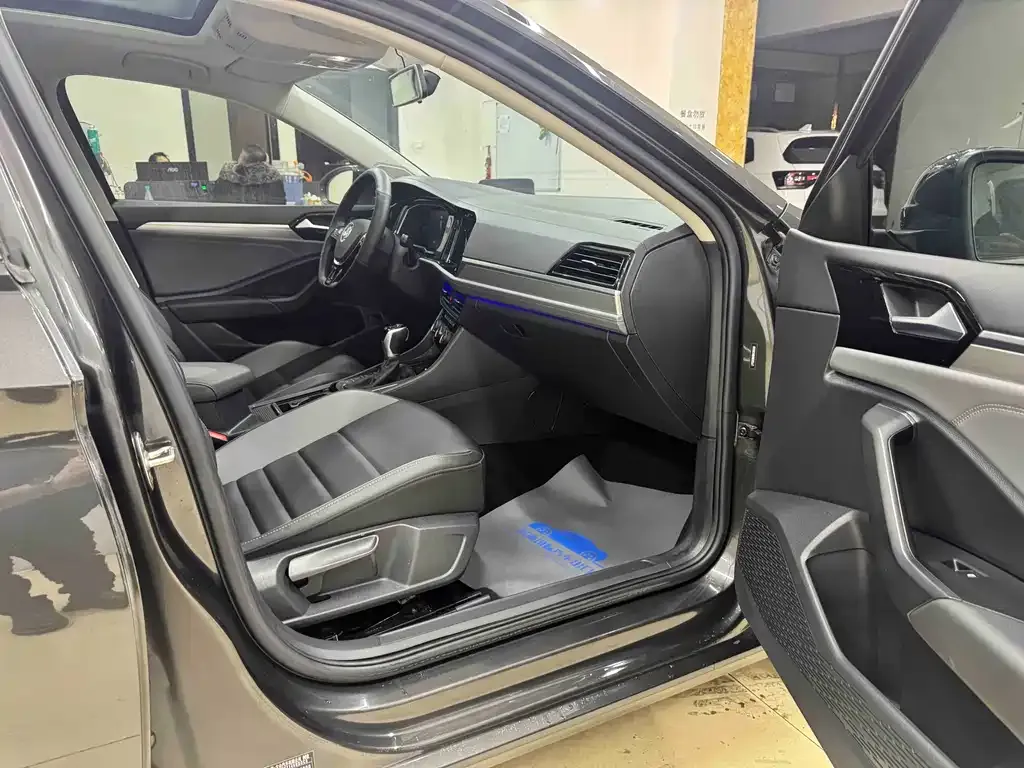 Volkswagen Sagitar 2021 из CN, фото 10