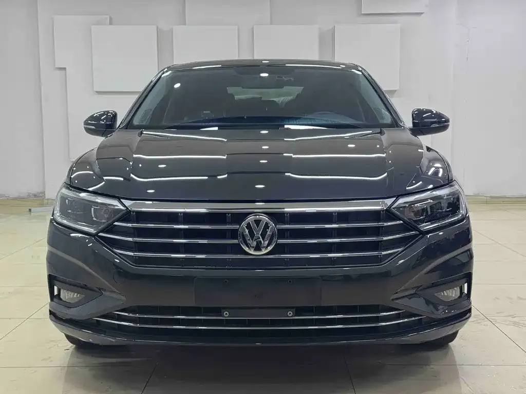 Volkswagen Sagitar 2021 из CN, фото 7