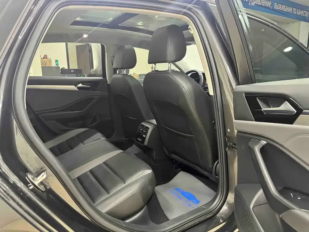 Volkswagen Sagitar 2021 из CN, фото 5