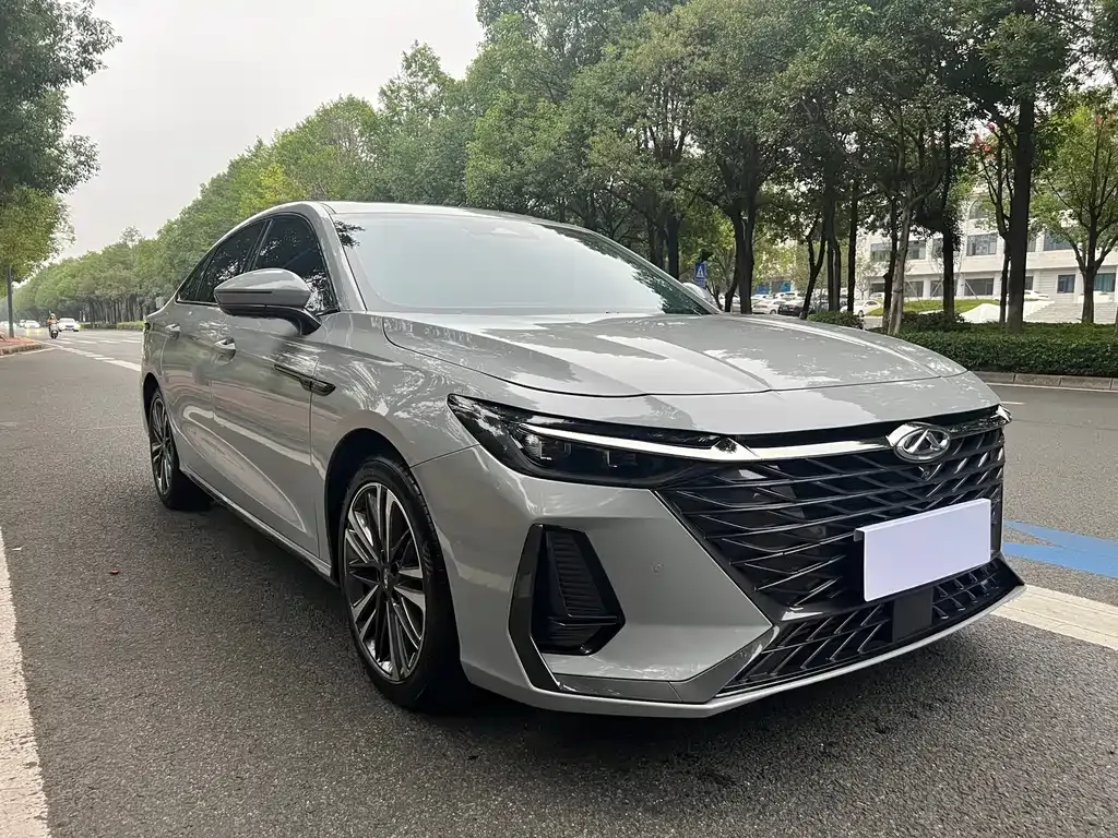 Chery Arrizo 8 2024 из CN, фото 3