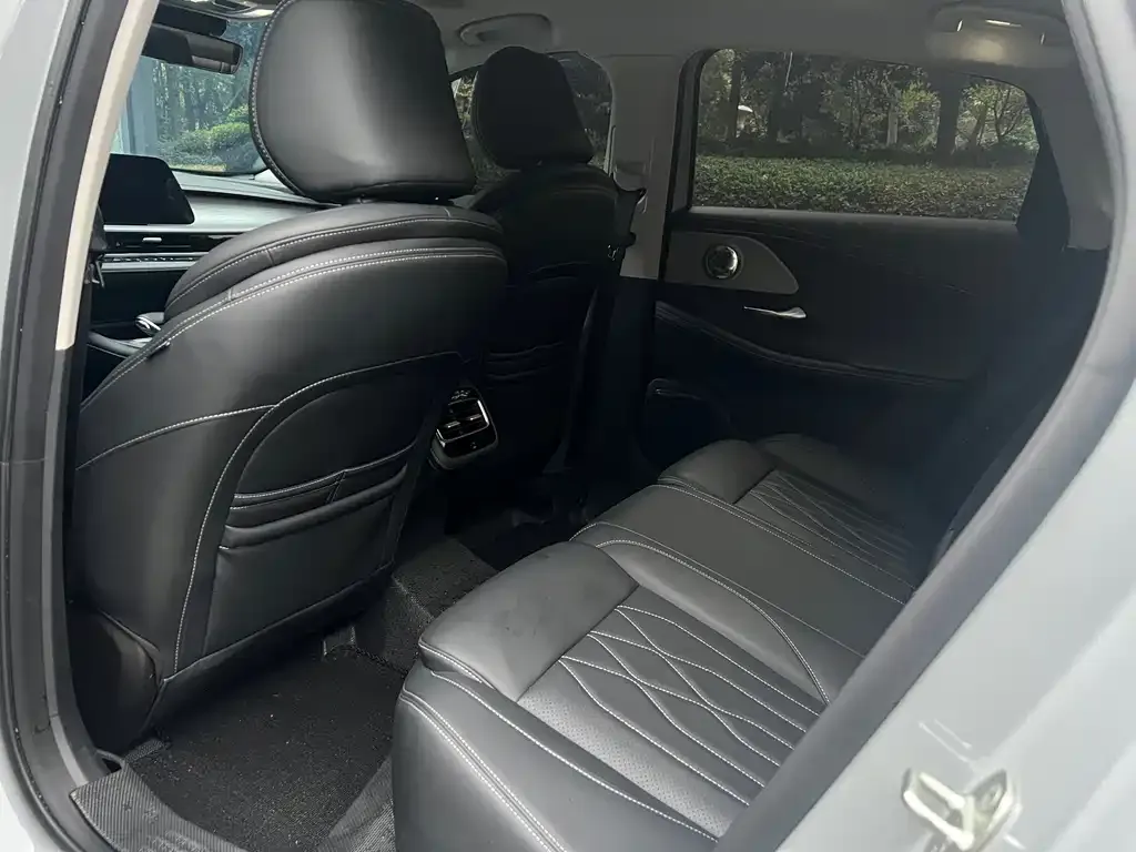 Chery Arrizo 8 2024 из CN, фото 9