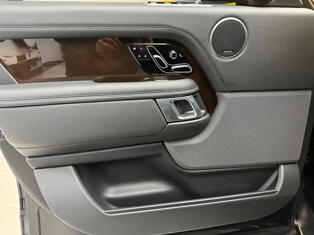 Land Rover Range Rover 2022 из CN, фото 5