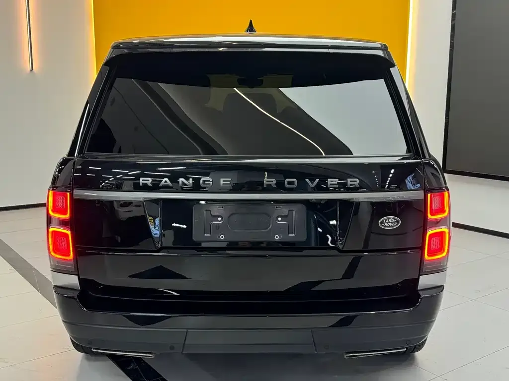 Land Rover Range Rover 2022 из CN, фото 10