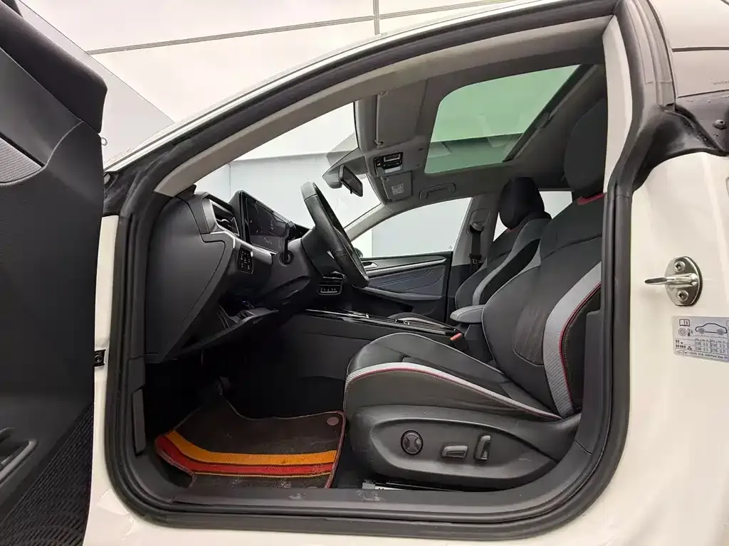 [object Object] Lamando 2023 из CN, фото 10