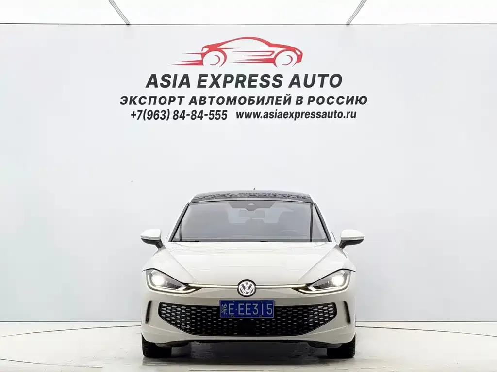 [object Object] Lamando 2023 из CN, фото 2