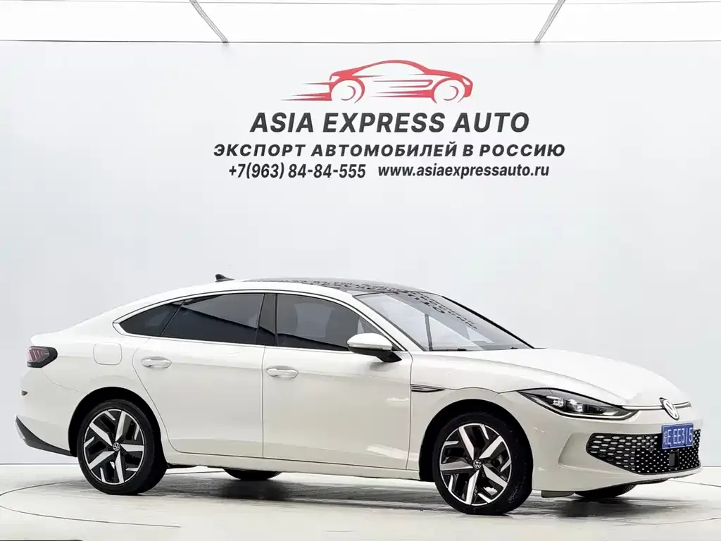 [object Object] Lamando 2023 из CN, фото 3