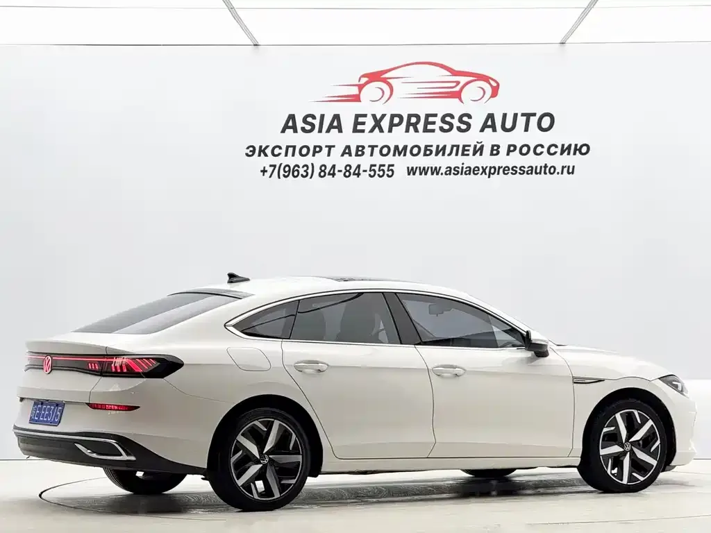 [object Object] Lamando 2023 из CN, фото 4