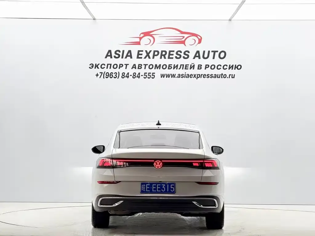 [object Object] Lamando 2023 из CN, фото 5