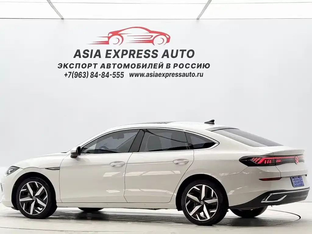 [object Object] Lamando 2023 из CN, фото 6