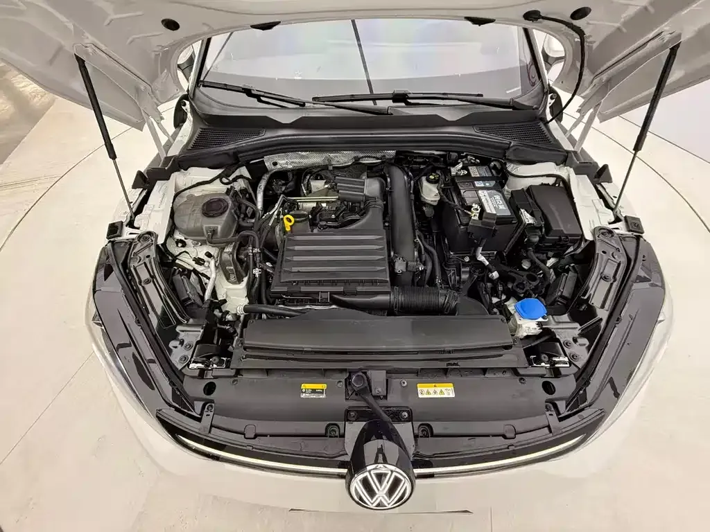 [object Object] Lamando 2023 из CN, фото 8