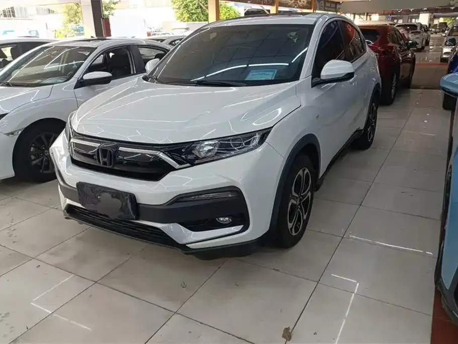 Honda XR-V 2022 из CN, фото 1