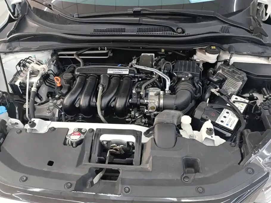 Honda XR-V 2022 из CN, фото 10