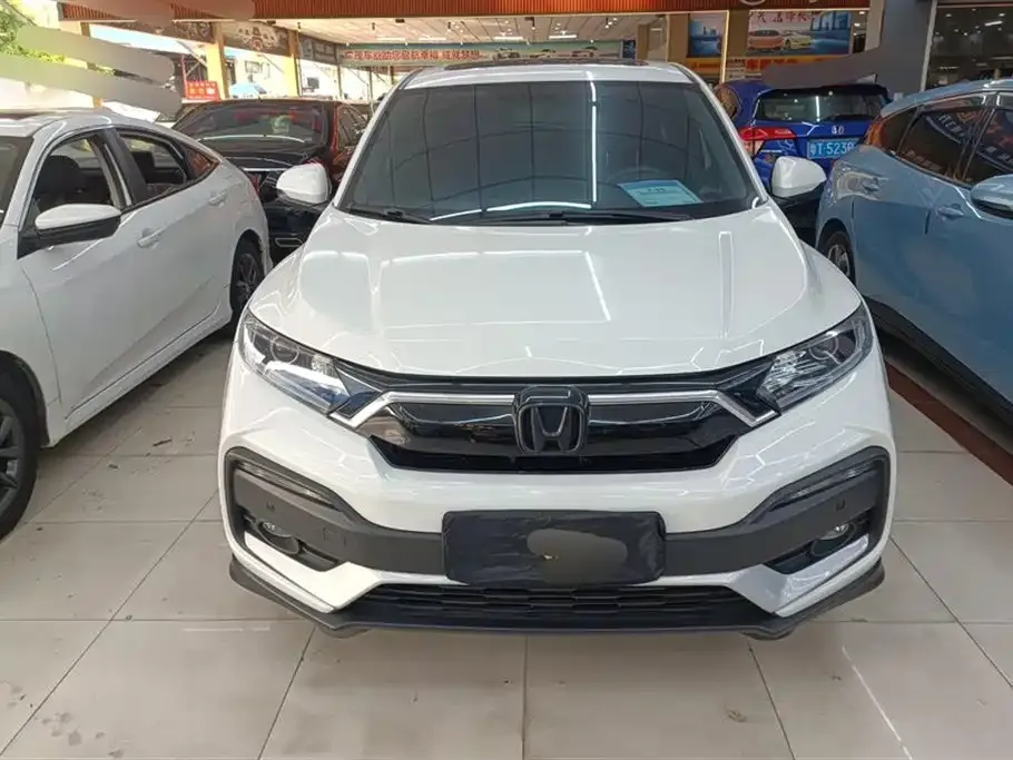 Honda XR-V 2022 из CN, фото 7